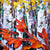 Night Birch - 184517 - Marcus Ashley Gallery - Marcus Ashley Gallery