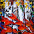 Night Birch - 184518 - Marcus Ashley Gallery - Marcus Ashley Gallery