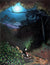 Under The Moon of Love - Marcus Ashley Gallery - Marcus Ashley Gallery