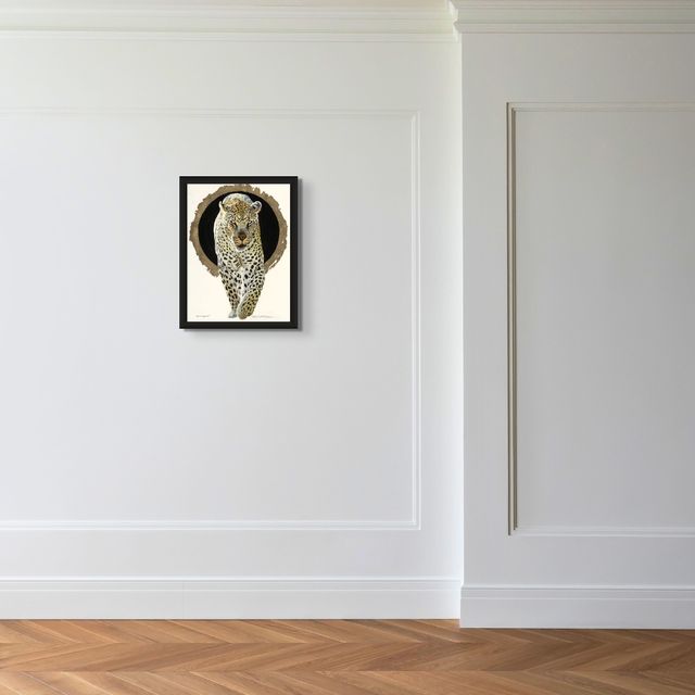 On a Mission - Marcus Ashley Gallery - Marcus Ashley Gallery