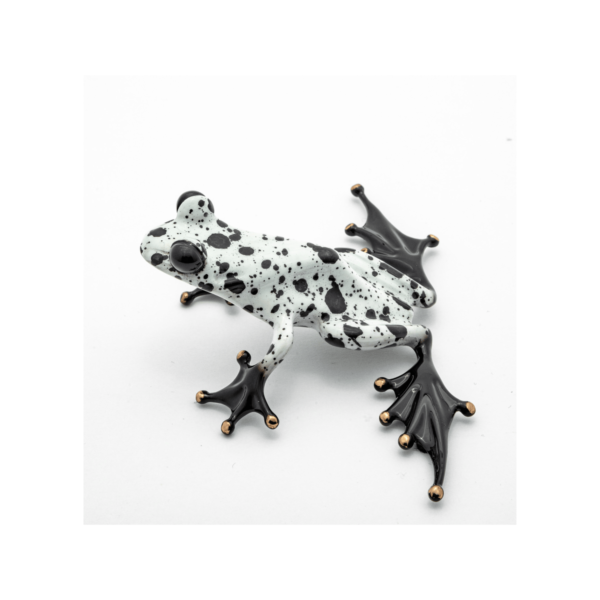 Oreo - Marcus Ashley Gallery - Marcus Ashley Gallery
