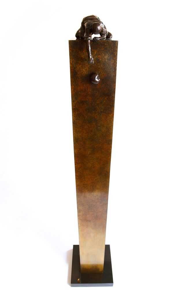 Out of Reach - Marcus Ashley Gallery - Marcus Ashley Gallery