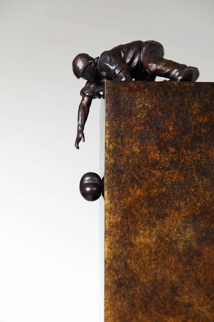 Out of Reach - Marcus Ashley Gallery - Marcus Ashley Gallery