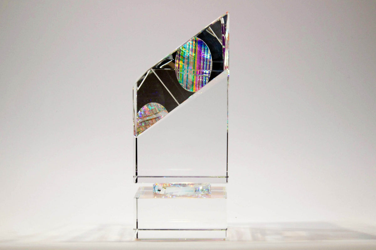 Owain Pinnacle - Marcus Ashley Gallery - Marcus Ashley Gallery