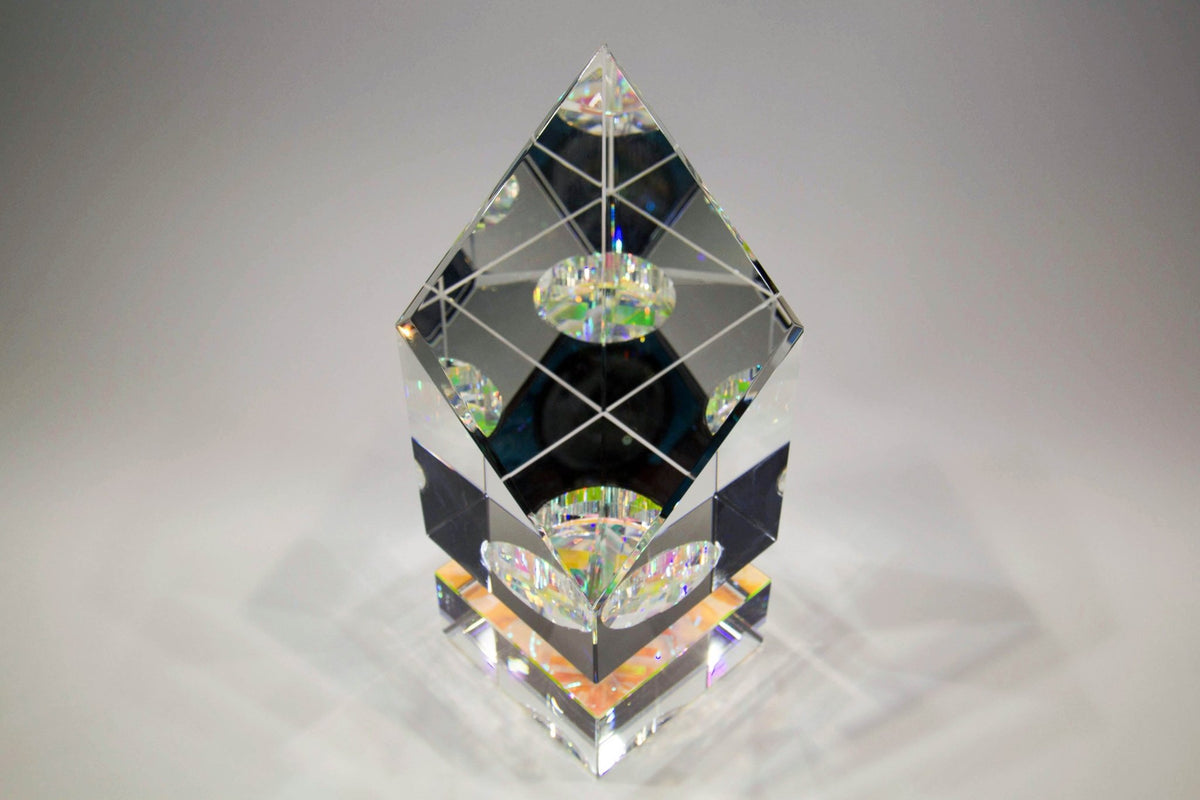 Owain Pinnacle - Marcus Ashley Gallery - Marcus Ashley Gallery