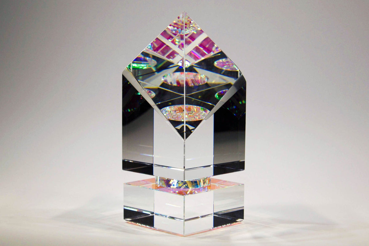 Owain Pinnacle - Marcus Ashley Gallery - Marcus Ashley Gallery
