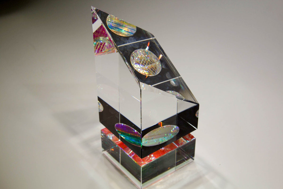 Owain Pinnacle - Marcus Ashley Gallery - Marcus Ashley Gallery