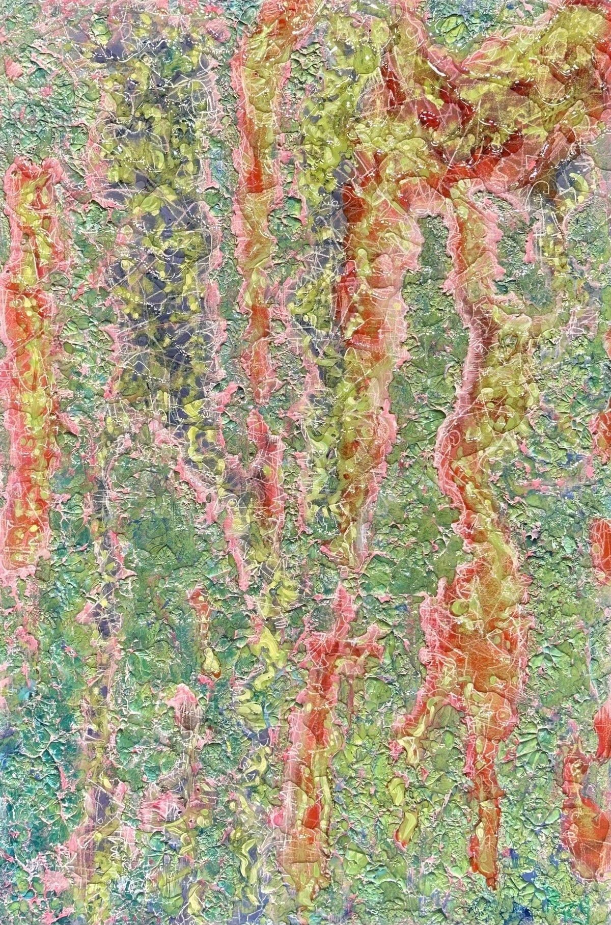 Paige Meadows - Marcus Ashley Gallery