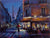 Parisian Rain