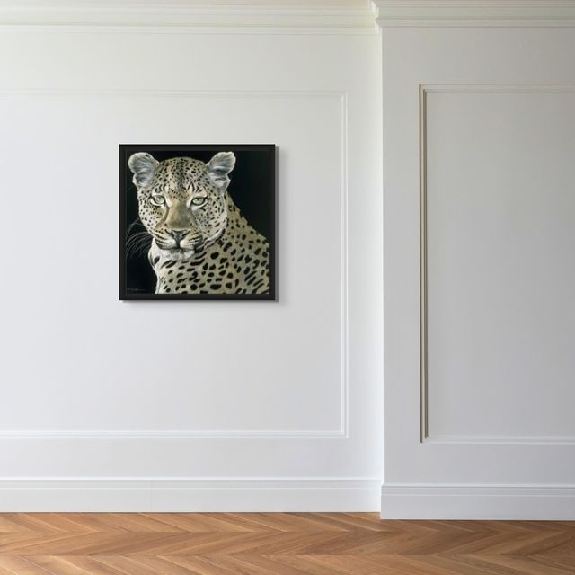 Patience - Marcus Ashley Gallery - Marcus Ashley Gallery
