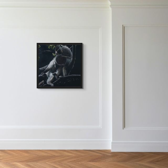Pickin&#39; On Me - Marcus Ashley Gallery - Marcus Ashley Gallery