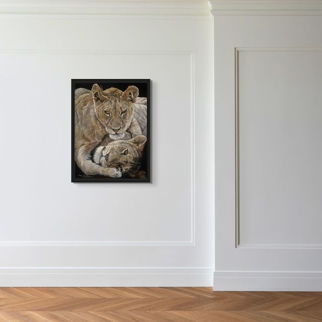 Pinned - Marcus Ashley Gallery - Marcus Ashley Gallery