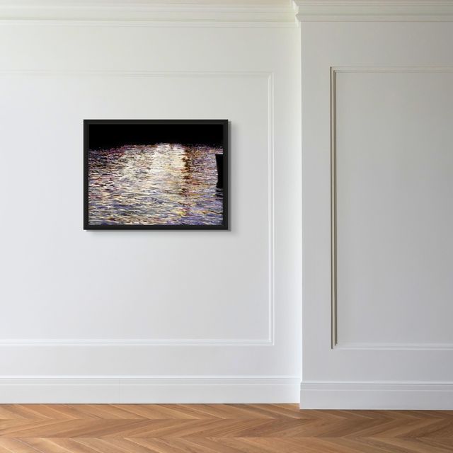 Port O&#39;Conner - Marcus Ashley Gallery - Marcus Ashley Gallery