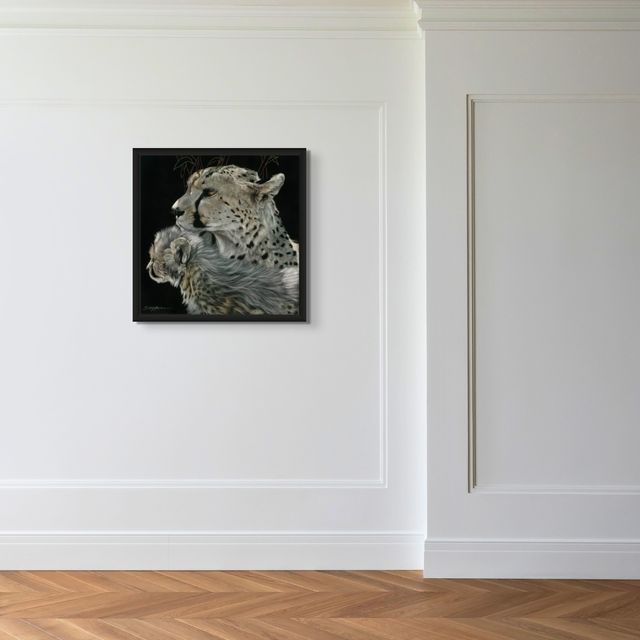 Precious Moment - Marcus Ashley Gallery - Marcus Ashley Gallery