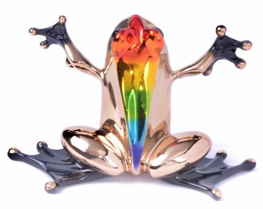Pride - Marcus Ashley Gallery