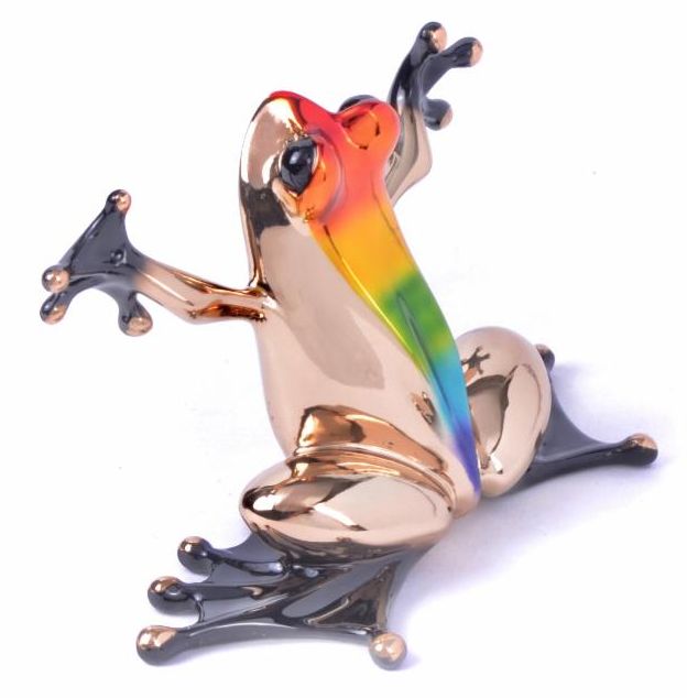 Pride - Marcus Ashley Gallery