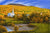 September Evening in Stowe - Marcus Ashley Gallery - Marcus Ashley Gallery
