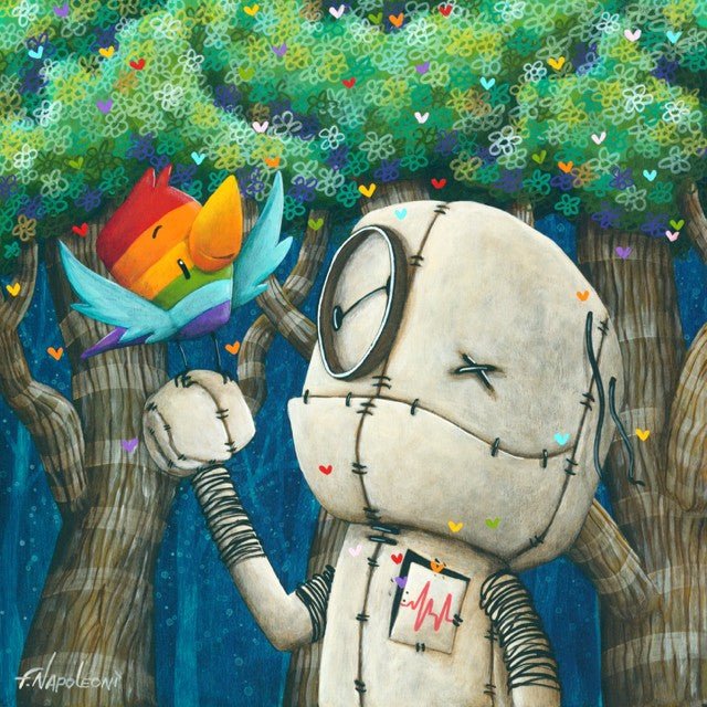 Proudly Celebrating - Marcus Ashley Gallery - Marcus Ashley Gallery