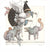 The Puppet Collector - Marcus Ashley Gallery - Marcus Ashley Gallery