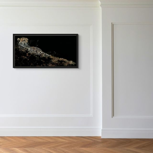 Reclining Nude - Marcus Ashley Gallery - Marcus Ashley Gallery