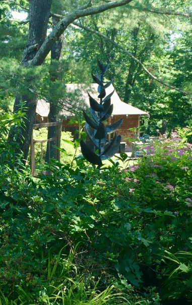 Red Ginger - Marcus Ashley Gallery - Marcus Ashley Gallery