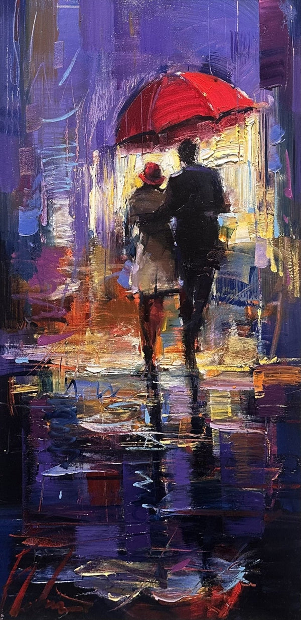 Red Hat - Marcus Ashley Gallery