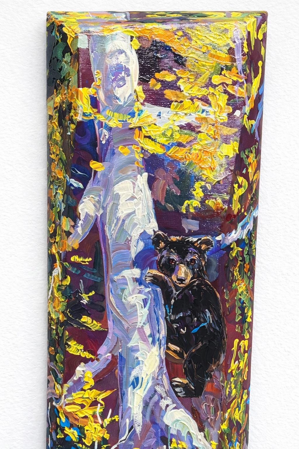 Resident Locals 3 - Marcus Ashley Gallery - Marcus Ashley Gallery