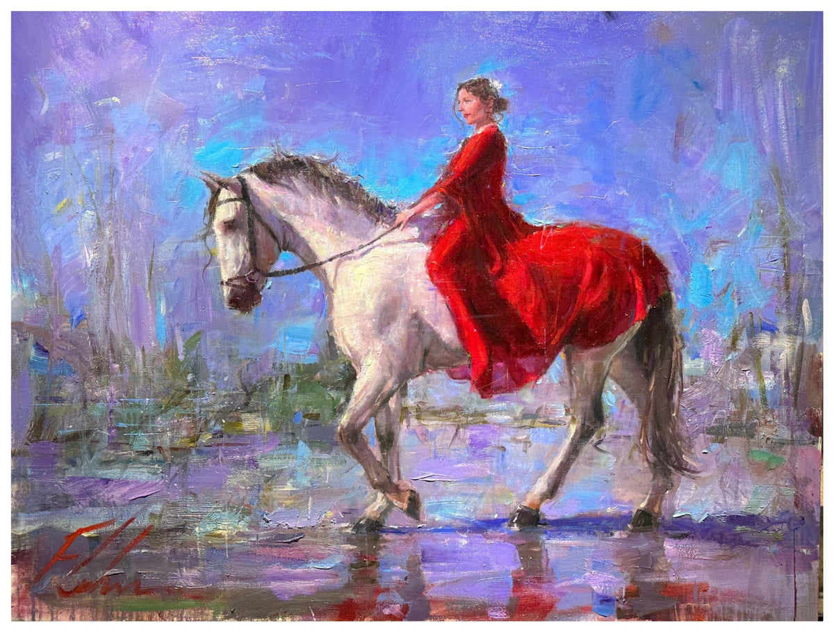 Royalty - Marcus Ashley Gallery - Marcus Ashley Gallery
