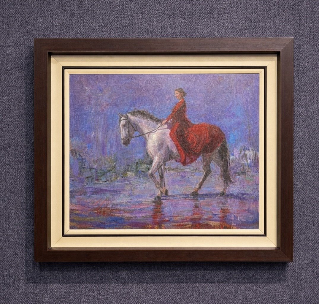 Royalty - Marcus Ashley Gallery - Marcus Ashley Gallery