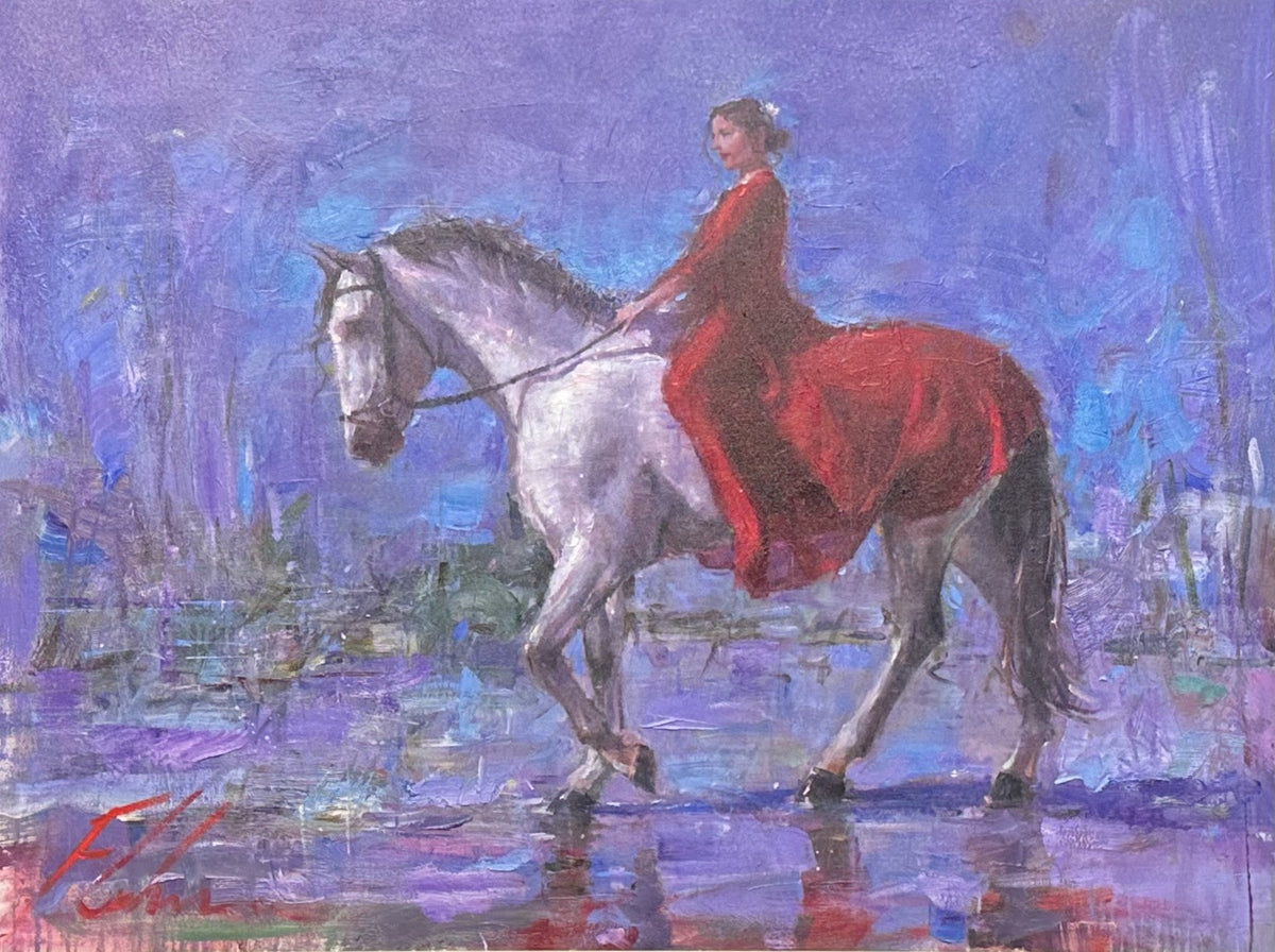 Royalty - Marcus Ashley Gallery - Marcus Ashley Gallery