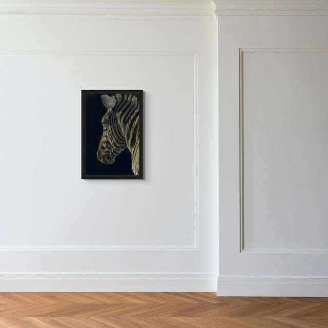 Sahara Sunrise - Marcus Ashley Gallery - Marcus Ashley Gallery