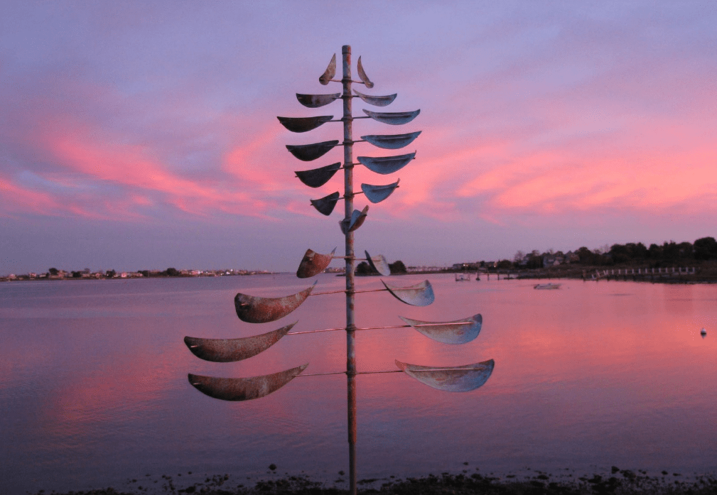 Sail - Marcus Ashley Gallery - Marcus Ashley Gallery