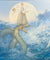 Secret of the Turtle - Marcus Ashley Gallery - Marcus Ashley Gallery