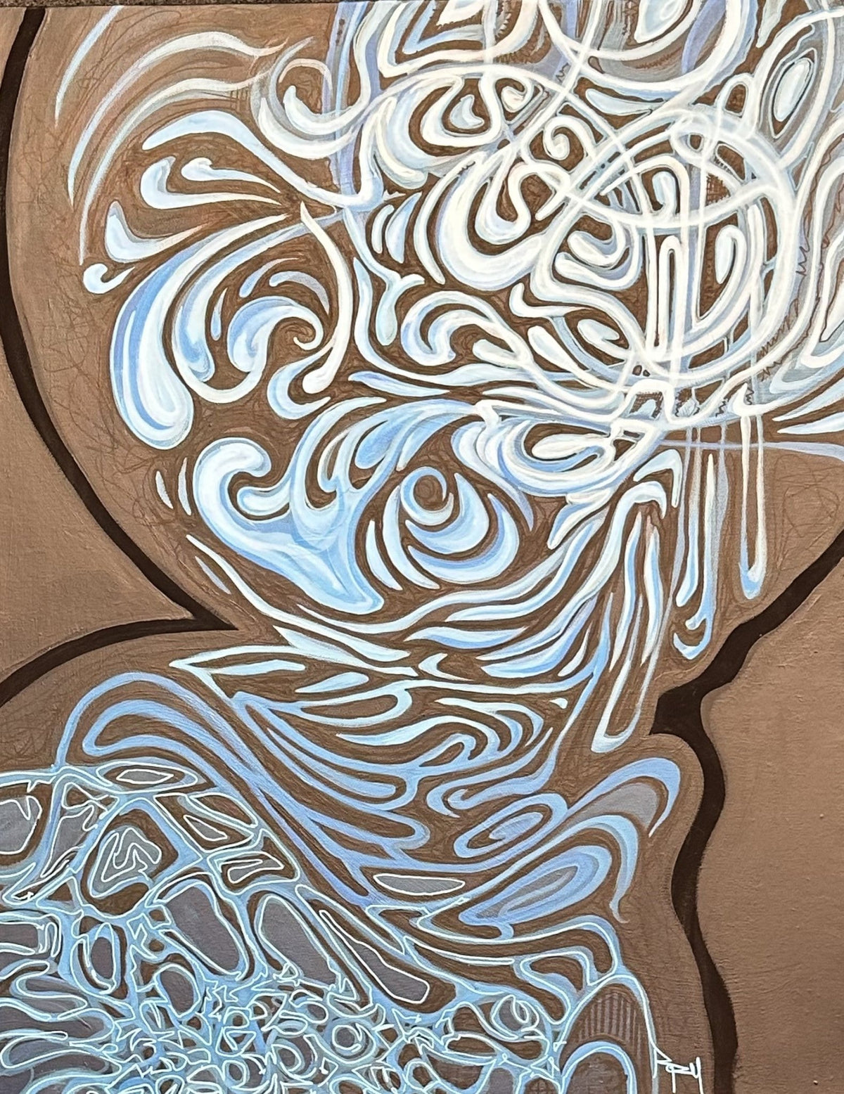 Separation - Marcus Ashley Gallery