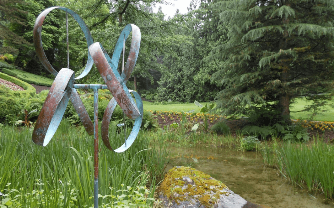 Shamrock - Marcus Ashley Gallery - Marcus Ashley Gallery