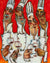 Shifty Eyed Chefs - Marcus Ashley Gallery - Marcus Ashley Gallery