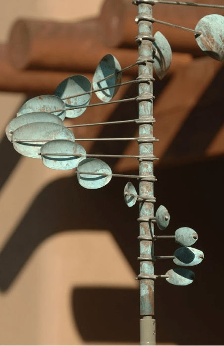 Single Helix Oval - Marcus Ashley Gallery - Marcus Ashley Gallery