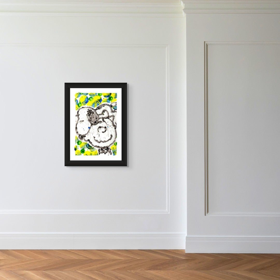 Sleepover Homie Noon - Marcus Ashley Gallery - Marcus Ashley Gallery