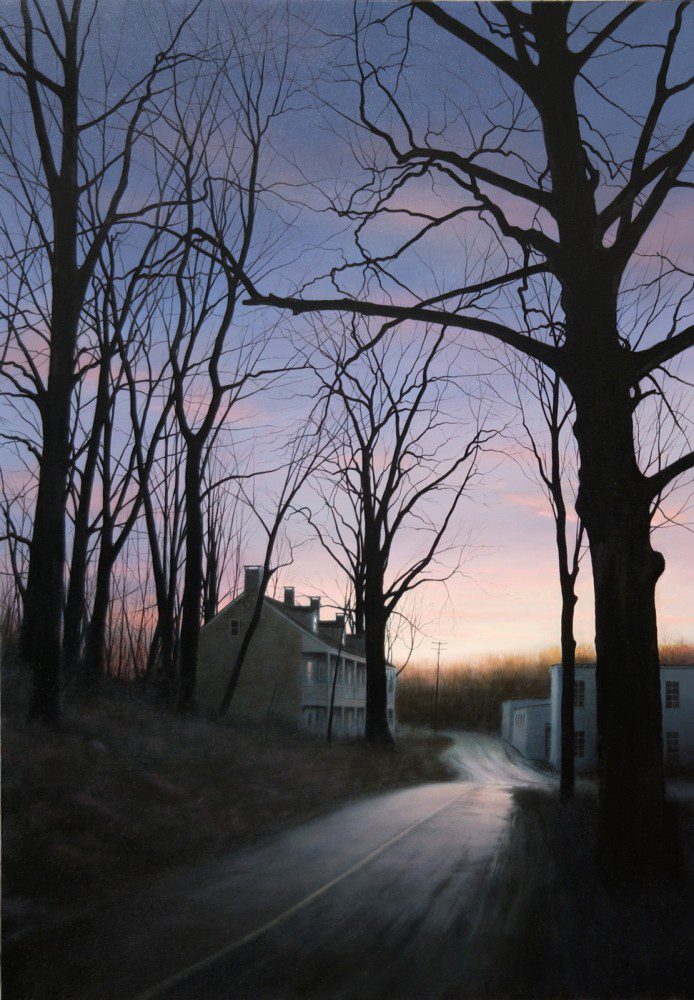 Spring Marcus Something About Spring - Marcus Ashley Gallery