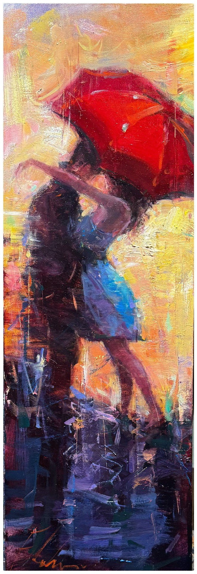 Soul Mate - Marcus Ashley Gallery - Marcus Ashley Gallery