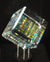 Spectrum Cube Medium - Marcus Ashley Gallery