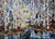 Spectrum No  - Marcus Ashley Gallery - Marcus Ashley Gallery
