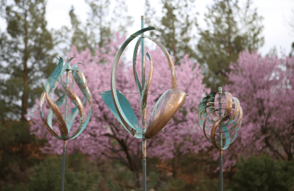 Spring - Marcus Ashley Gallery - Marcus Ashley Gallery