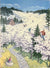 Spring Skiing - Marcus Ashley Gallery - Marcus Ashley Gallery