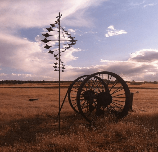 Star Dancer Horizontal - Marcus Ashley Gallery - Marcus Ashley Gallery