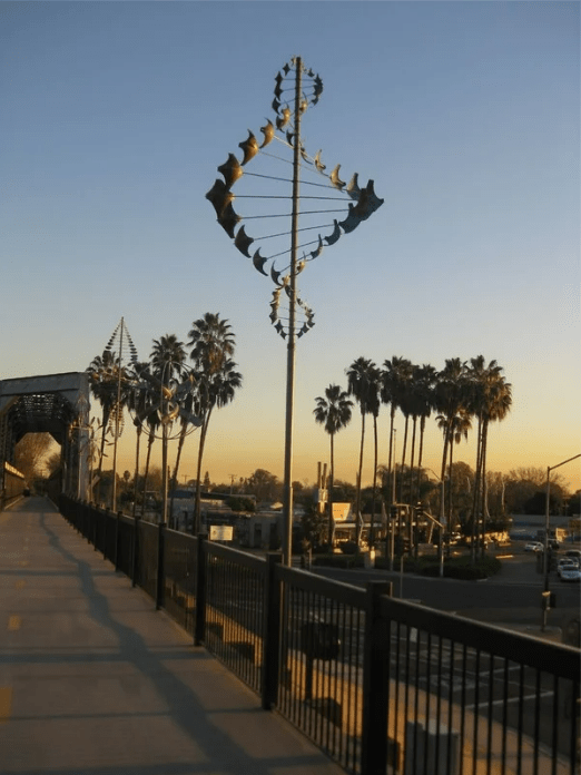 Star Dancer Vertical - Marcus Ashley Gallery - Marcus Ashley Gallery