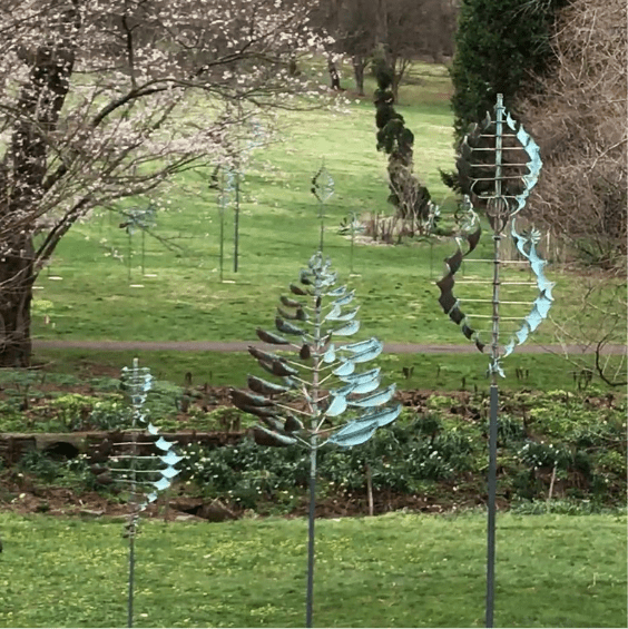 Star Dancer Vertical - Marcus Ashley Gallery - Marcus Ashley Gallery