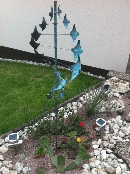 Star Dancer Vertical - Marcus Ashley Gallery - Marcus Ashley Gallery