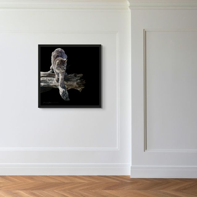 Stepping Out - Marcus Ashley Gallery - Marcus Ashley Gallery