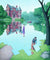 Still Waters - Marcus Ashley Gallery